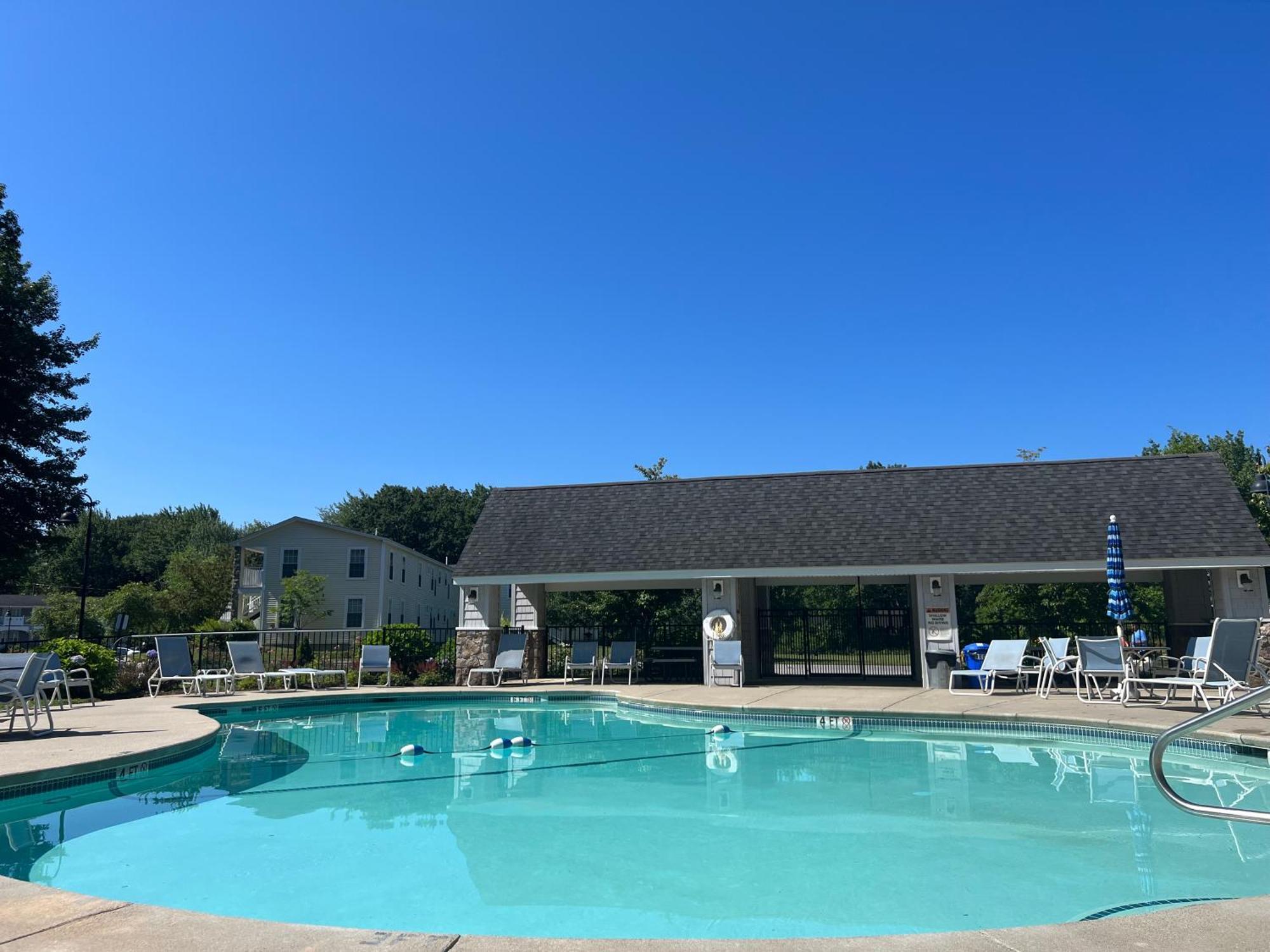 Resort At Goose Rocks Condo Kennebunkport Exterior foto